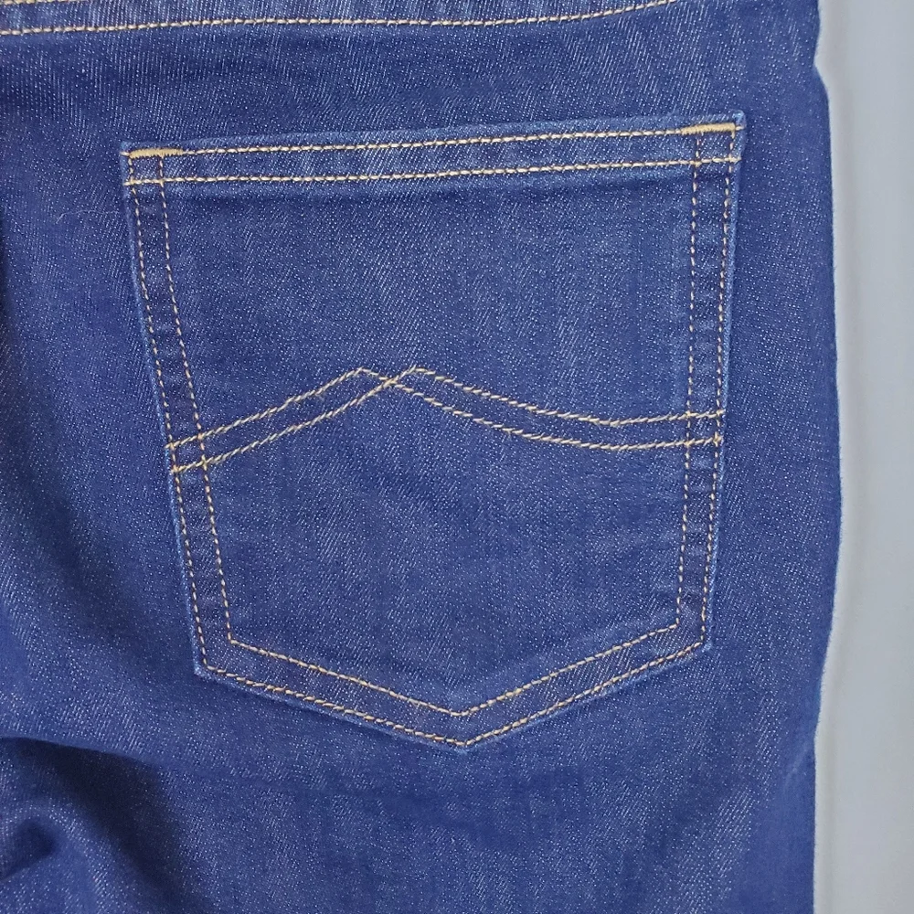 Patagonia women straight